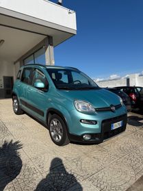 Fiat Panda 0.9 TwinAir Turbo S&S Trekking