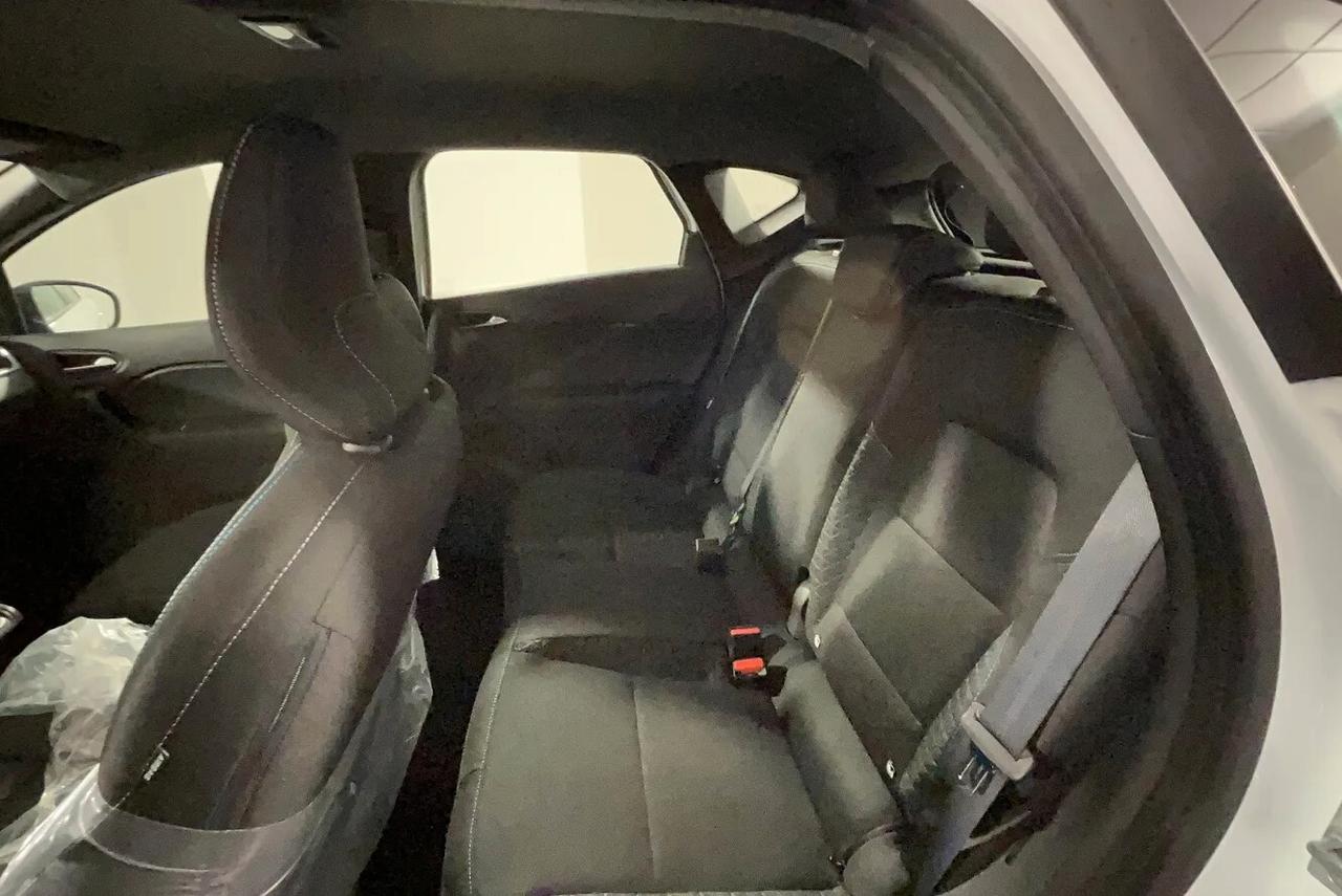 Mitsubishi ASX 1.0L 91 CV Inform