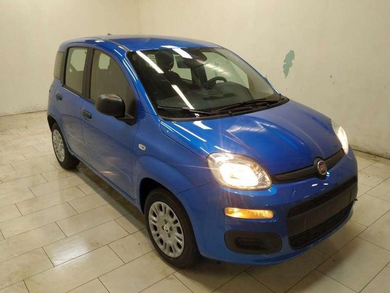 FIAT Pandina 1.0 firefly hybrid Icon s&s 70cv 5p.ti