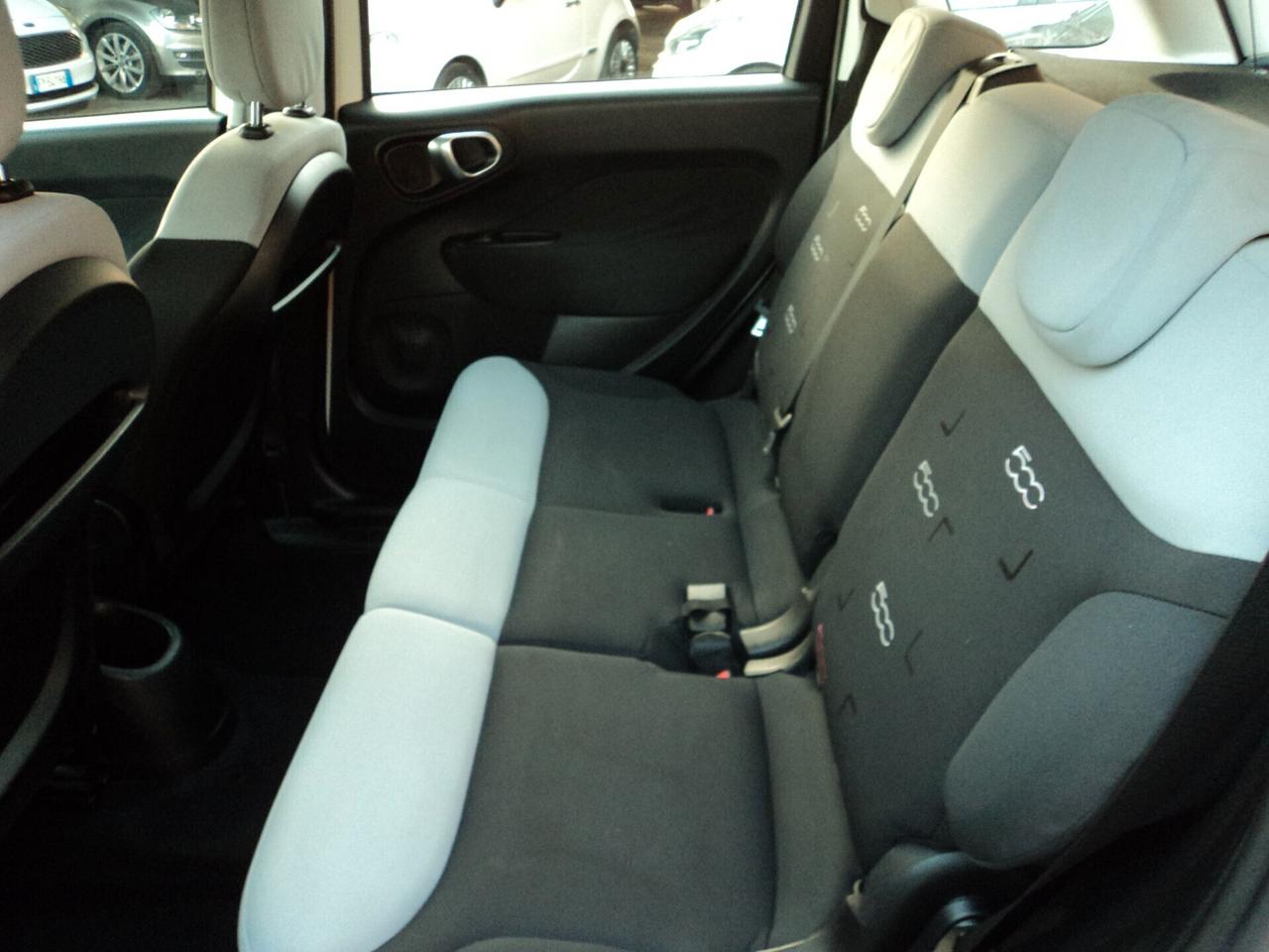 Fiat 500L 1.3 Multijet