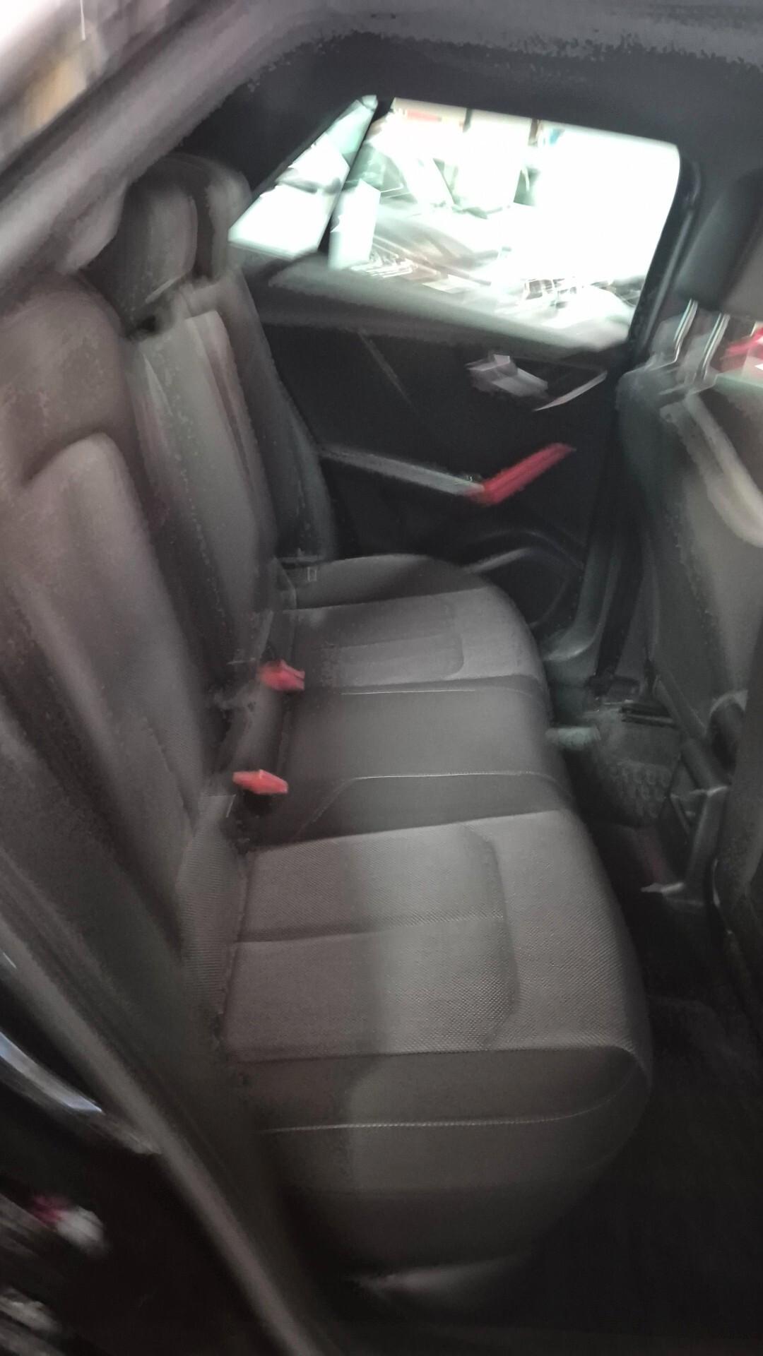 Audi Q2 1.6 TDI Sport