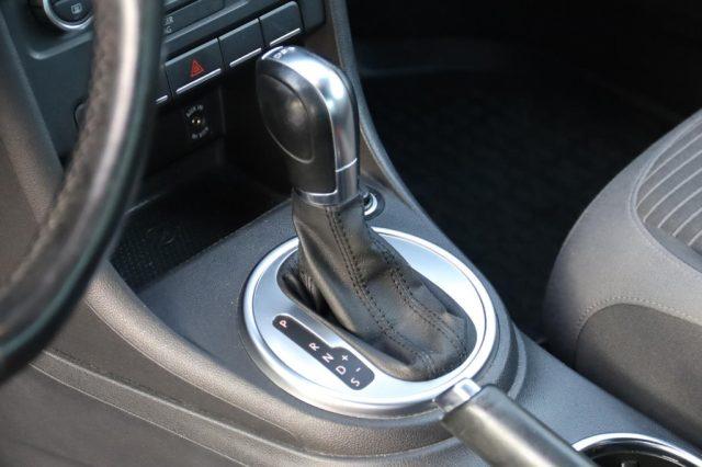 VOLKSWAGEN Maggiolino 2.0 TSI DSG Sport
