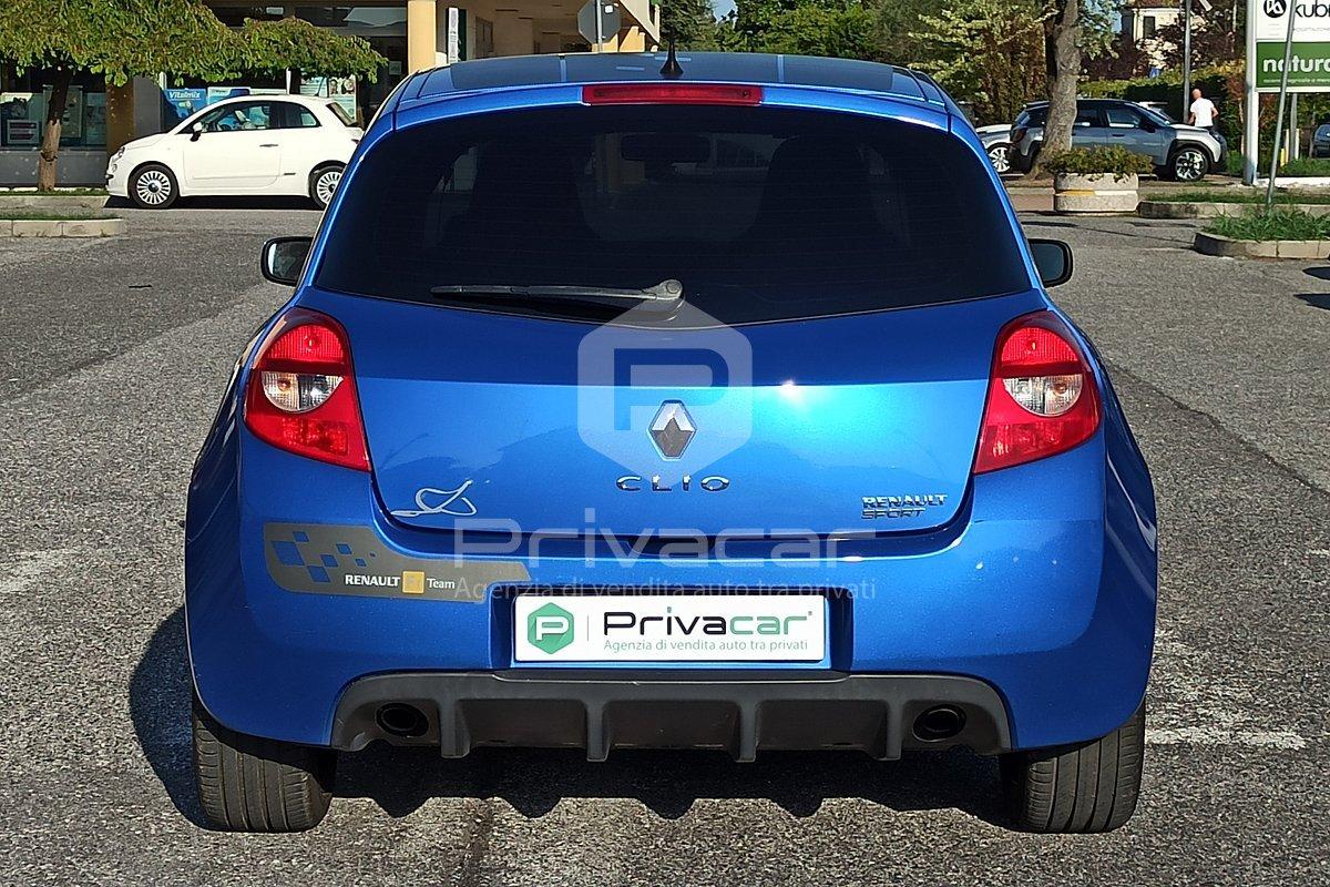 RENAULT Clio 2.0 16V 200CV 3 porte RS F1 Team