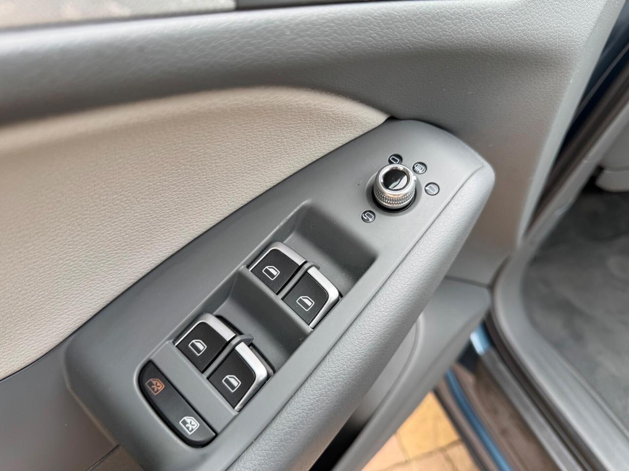 Audi Q5 2.0 TDI 177 CV quattro PELLE-TETTO-NAVI