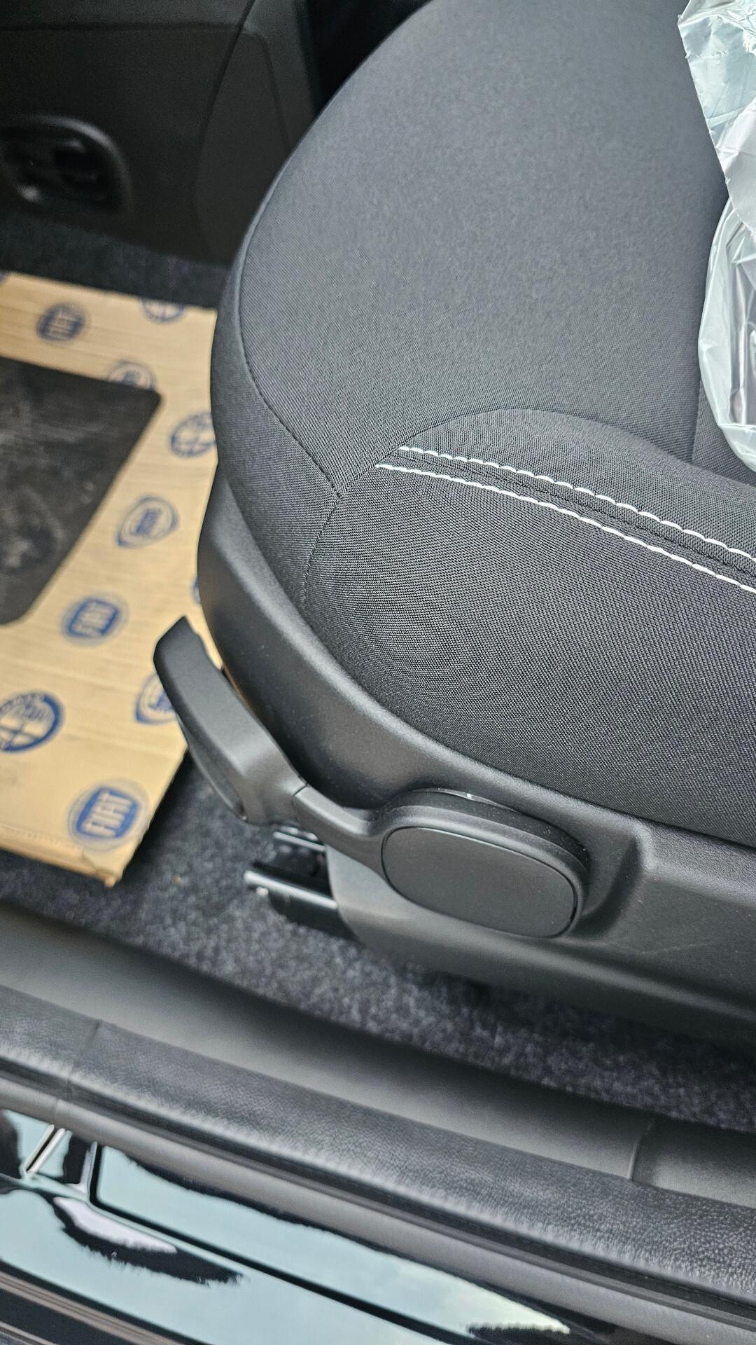 Fiat Panda 1.0 FireFly S&S Hybrid Pandina ICON KM0 REALE