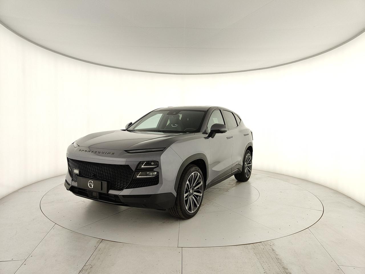 SPORTEQUIPE SPORTEQUIPE 6 GT 1.6 T GPL