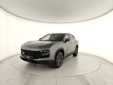 SPORTEQUIPE SPORTEQUIPE 6 GT 1.6 T GPL