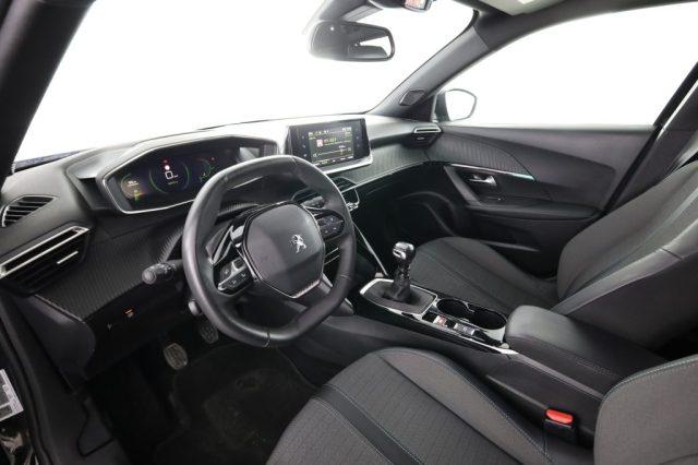 PEUGEOT 2008 2008 PureTech 130 S&S Allure Pack