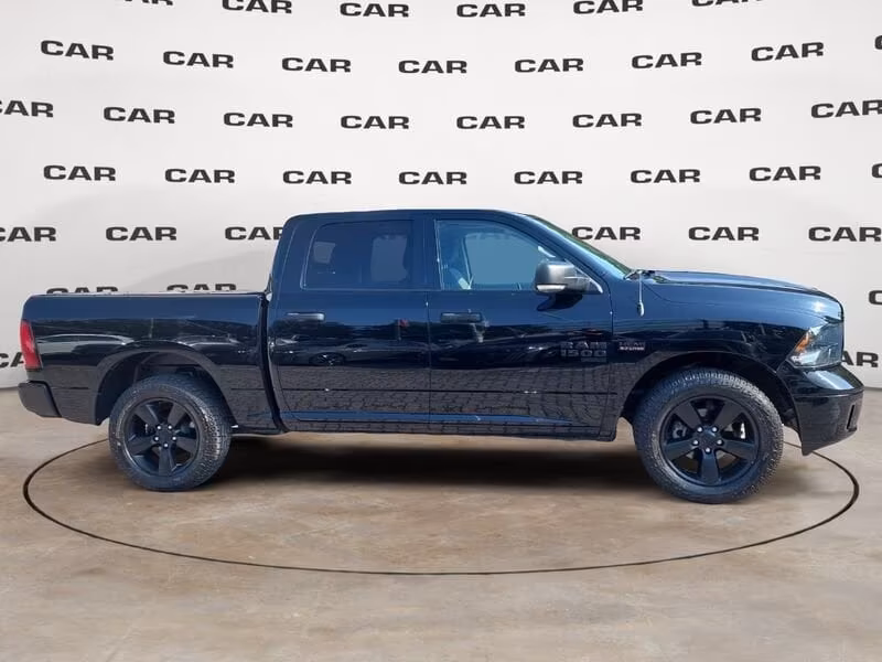 Dodge RAM 1500 CLASSIC 5.7 V8 GPL AT8 - iva esclusa
