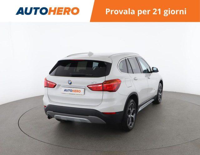 BMW X1 sDrive18d xLine