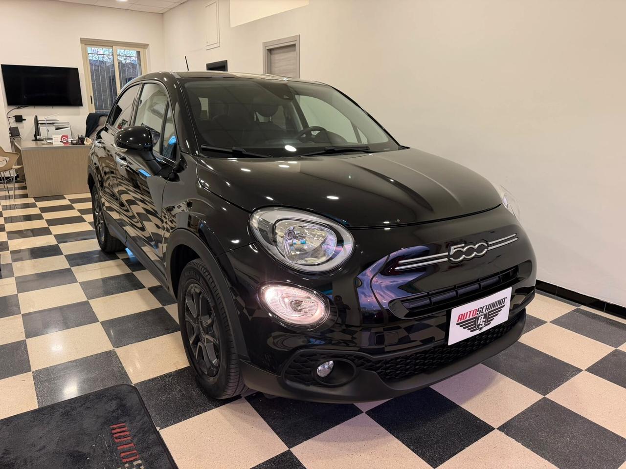 Fiat 500X 1.3 MultiJet 95 CV