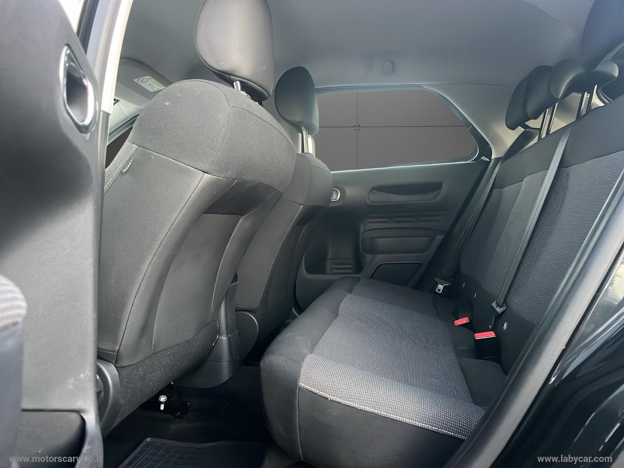 CITROEN C4 Cactus BlueHDi 100 Shine