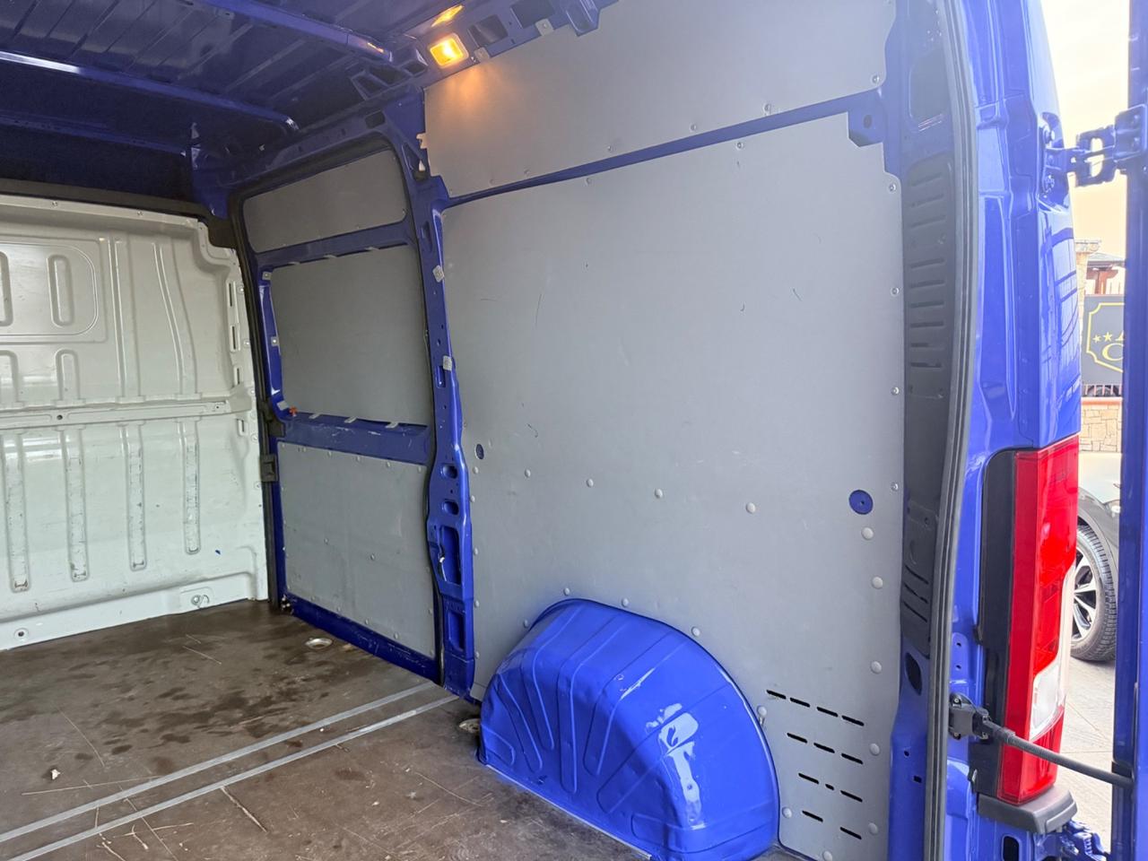 Fiat Ducato 35 2.2 Mjt 120CV PM-TM Furgone