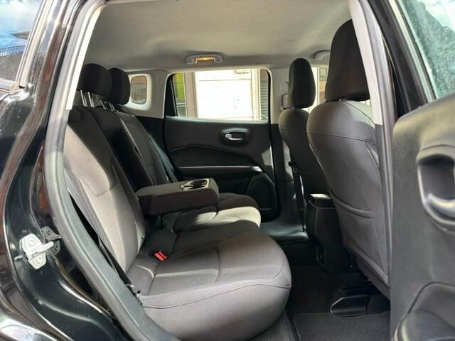 Jeep Compass 1.6 Multijet II 2WD Longitude
