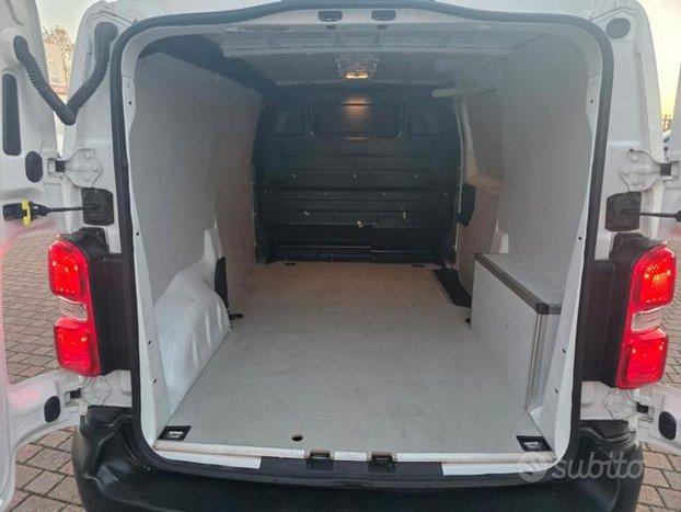FIAT Scudo 2.0 BlueHDi 145 CV PC-TN Furgone Busi