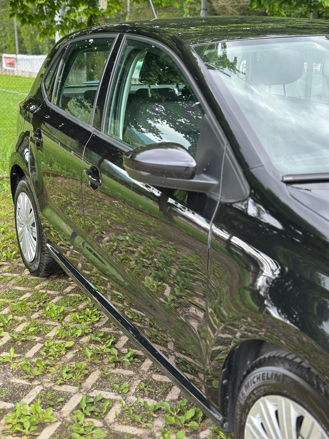 Volkswagen Polo 1.4 TDI 5p. Business