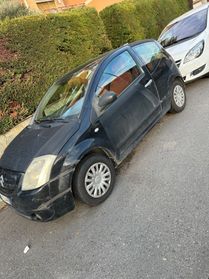 Citroen C2 1.4 HDi 70CV Exclusive