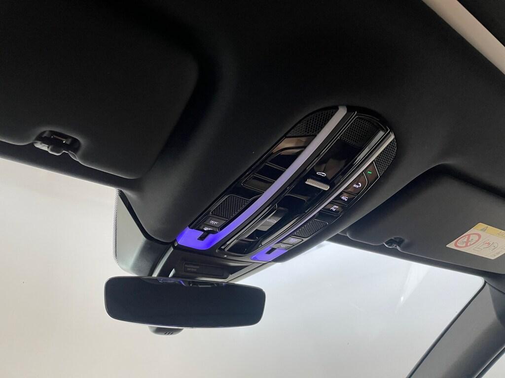 Porsche Cayenne 2.9 S tiptronic