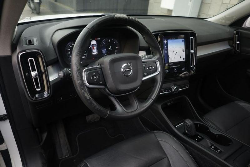Volvo XC40 Volvo XC40 2.0 D3 AWD Geartronic Momentum 110KW ANNO 2020