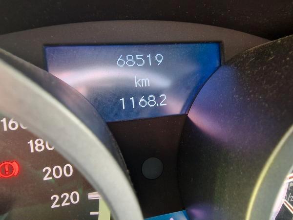 Mercedes SLK Roadster SLK 200 k 2Look edition