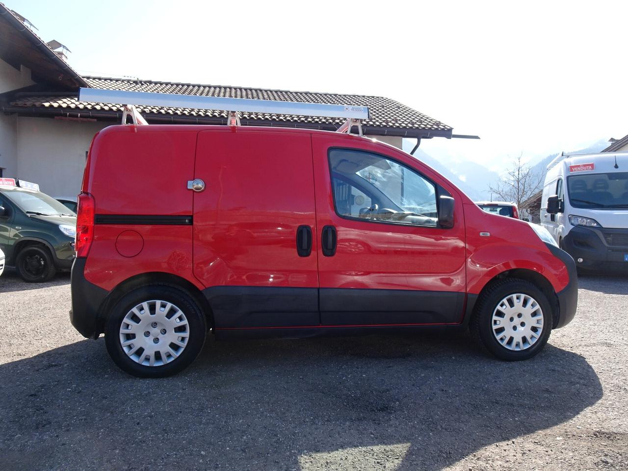 Fiat Fiorino 1.3 MJT 95CV Cargo Adventure