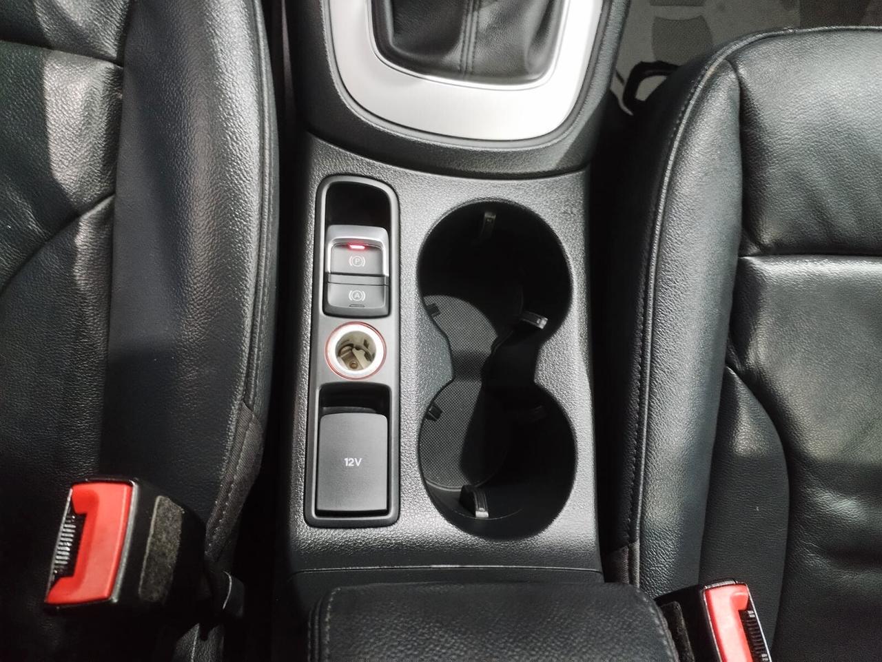 Audi Q3 2.0 TDI 150 CV