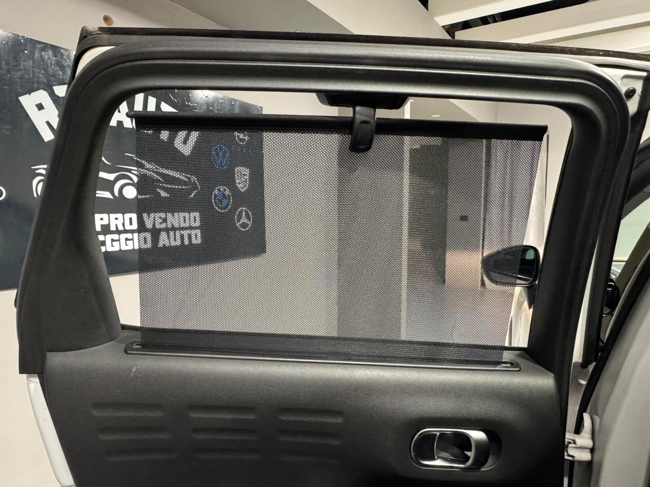 Citroen C3 Aircross PureTech 110 S&S Rip Curl