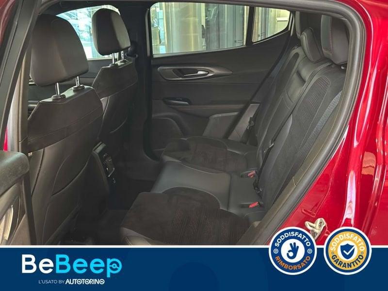 Alfa Romeo Tonale 1.5 HYBRID SPECIALE 130CV TCT7