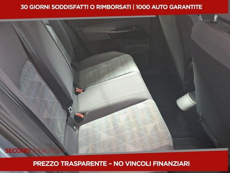 Volkswagen ID.3 45 kWh Pure Performance