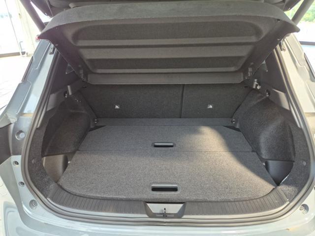 NISSAN Qashqai 1.3 MHEV 158 Tekna CVT