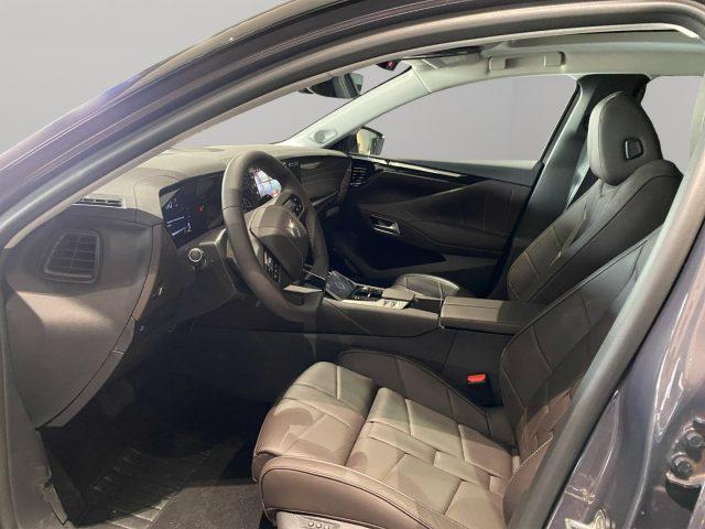 DS AUTOMOBILES DS 4 BlueHDi 130 aut. Antoine de Saint Exupery