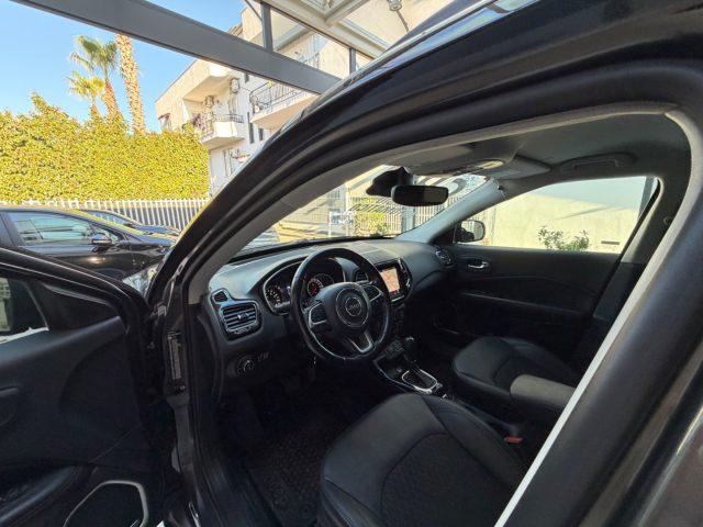 JEEP Compass 1.3 T GPL T4 150 CV aut. 2WD Limited da?230,00 men