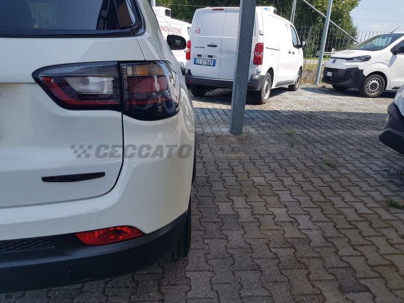 Jeep Compass Compass 1.3 turbo t4 Night Eagle 2wd 130cv