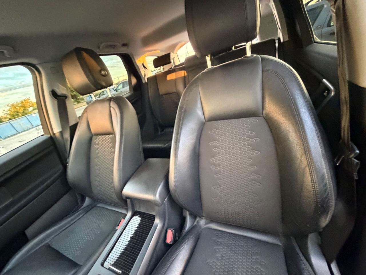 Land Rover Discovery Sport 2.0TD4 150 CV HSE Luxury