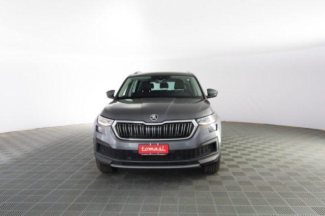 SKODA Kodiaq Kodiaq 2.0 TDI EVO SCR DSG 7 posti Style