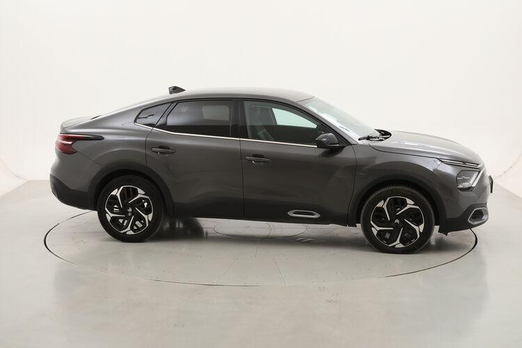 Citroen C4 X Max EAT8 BR415185 1.5 Diesel 131CV