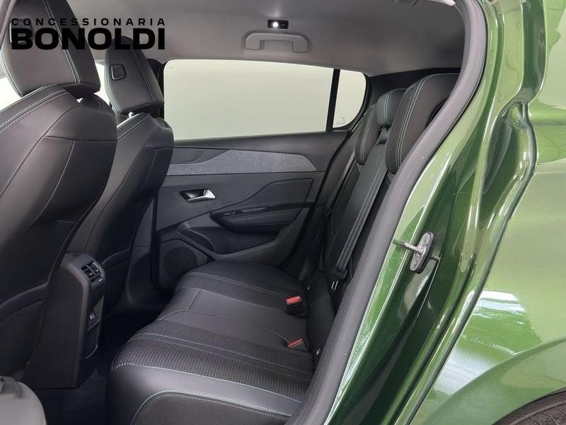 Peugeot 308 BlueHDi 130 S&S EAT8 Allure Pack