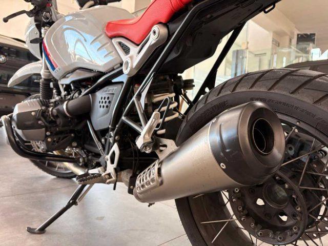 BMW Other R NINE T URBAN GS - URBAN GS