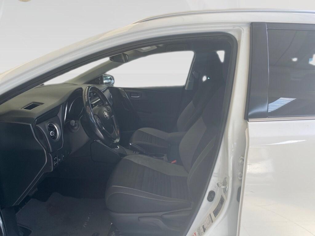Toyota Auris Touring Sports 1.8 Hybrid Active CVT - PROMO