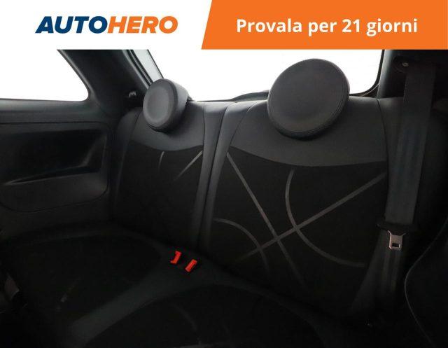 FIAT 500 1.2 S