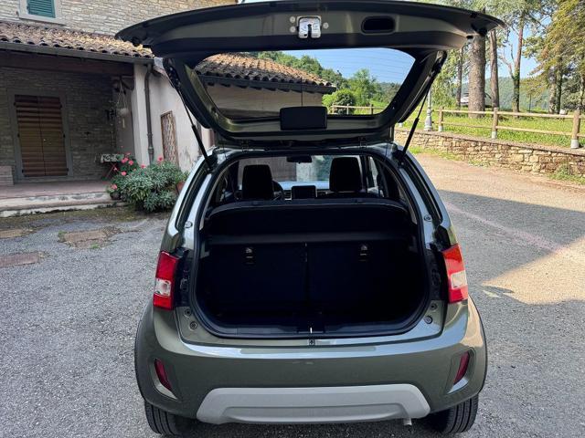 SUZUKI Ignis 1.2 Hybrid Top