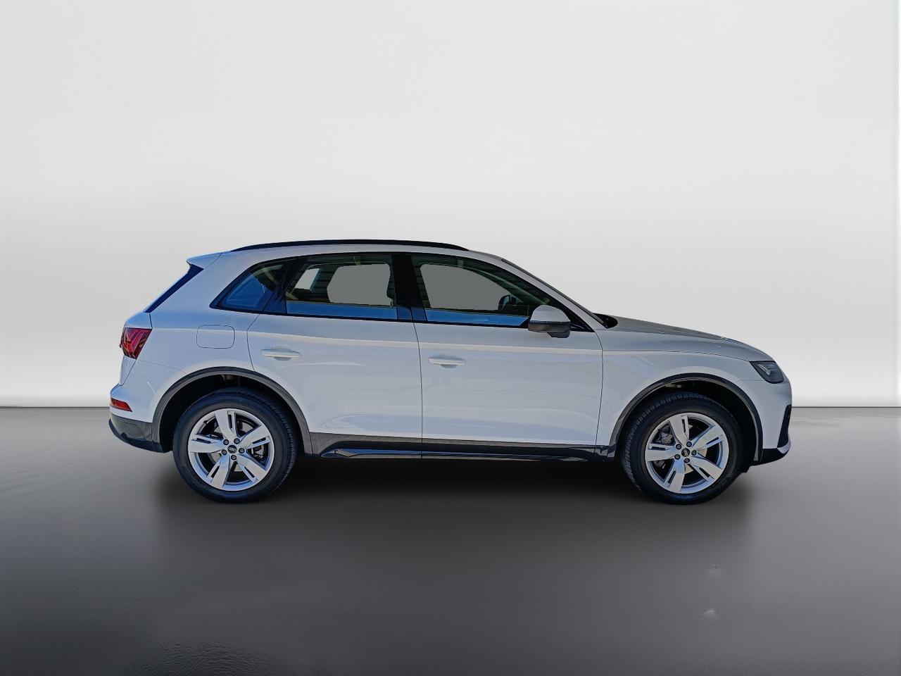 AUDI Audi Q5 40 2.0 tdi mhev 12v business advanced quattro s-tronic