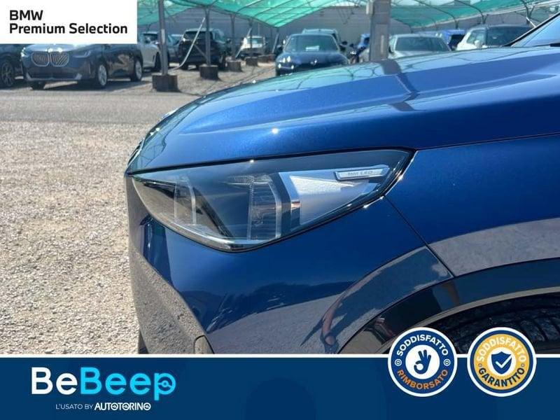 BMW X1 XDRIVE20D MHEV 48V X-LINE AUTO