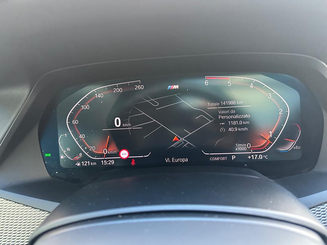 Bmw X5 xDrive25d Msport