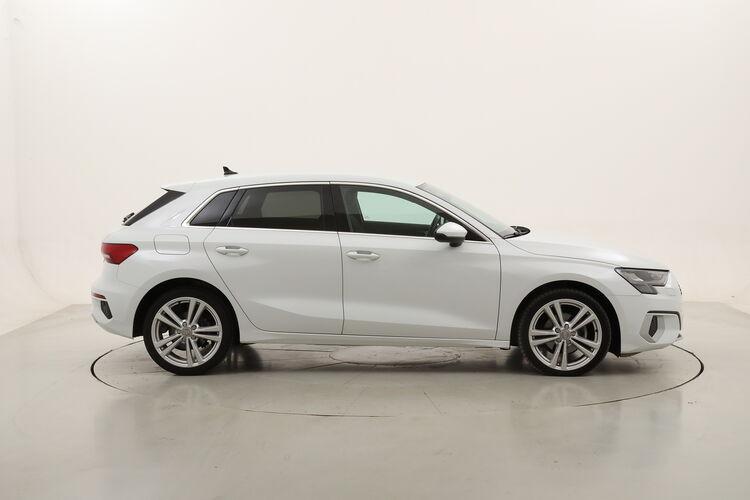 Audi A3 S-Tronic Business Advanced BR630762 2.0 Diesel 150CV