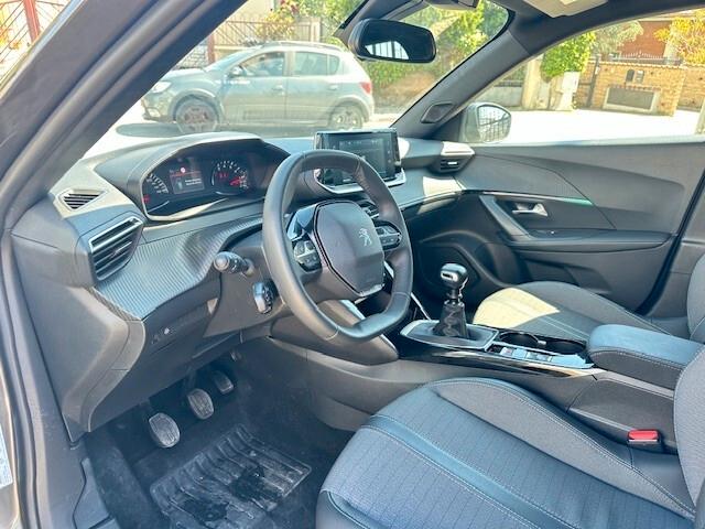 Peugeot 2008 BlueHDi 130 S&S EAT8 Allure PREZZO REALE!