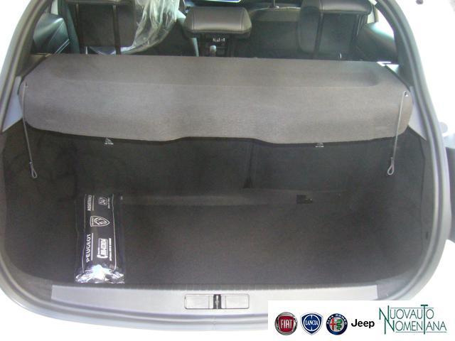 PEUGEOT 208 PureTech Style 75CV Nuovo Modello 5Porte Km0