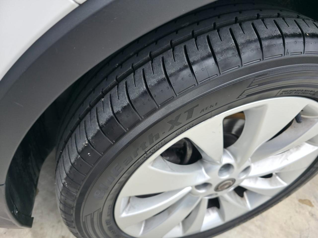 Opel Mokka X 1.4 Turbo GPL Tech 140CV 4x2 Business