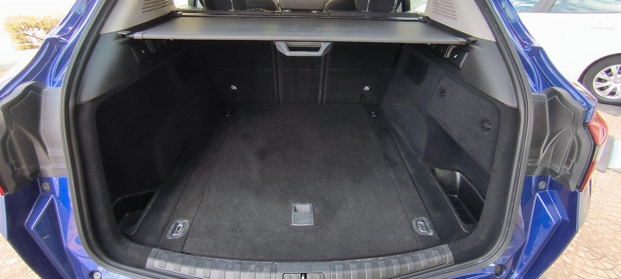 Alfa Romeo Stelvio 2.2 Turbodiesel 190 CV AT8 Q4 Sprint