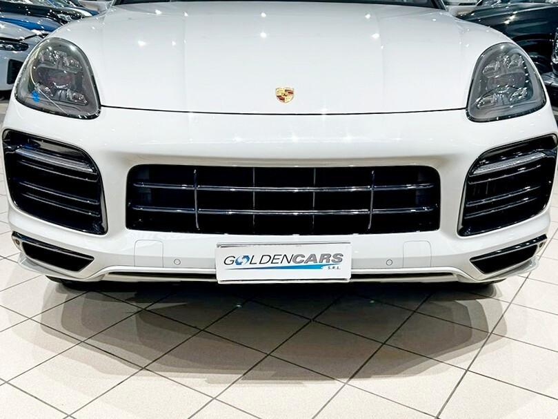 Porsche Cayenne 2.9 V6 S
